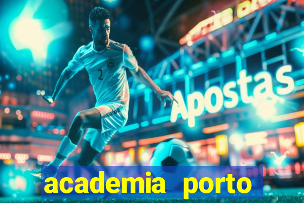 academia porto velho perto de mim